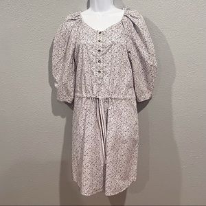 Rebecca Taylor La Vie BOHO dress